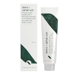 Naturalsalus Mss1 Arnica30...