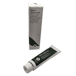 Naturalsalus Mss1 Arnica30 Crema Gel 100 Ml