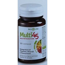 Bios Line Multi 45 50...