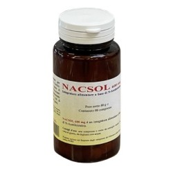S. G. A. Lab. Nacsol 80...