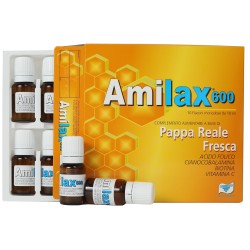 Revalfarma Amilax 600 10...
