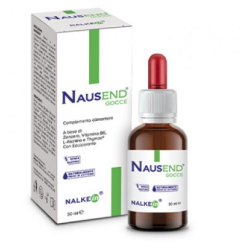 Nalkein Sa Nausend Gocce 30 Ml