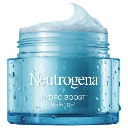 Johnson & Johnson Neutrogena Acqua Gel 50 Ml