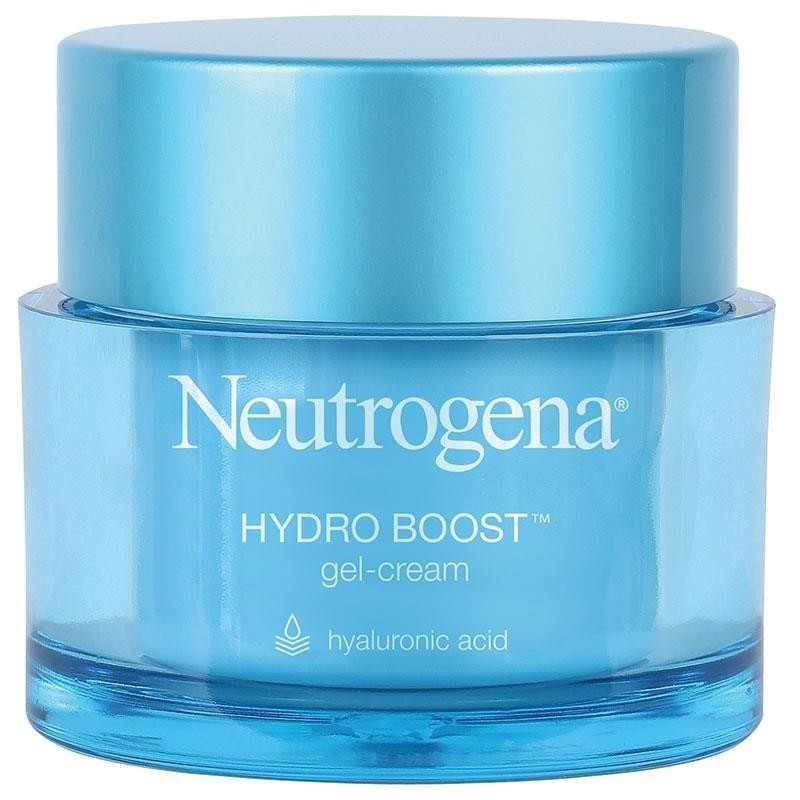 Johnson & Johnson Neutrogena Crema Gel 50 Ml