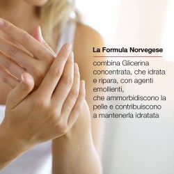 Johnson & Johnson Neutrogena Corpo Fluida Profumata 400 Ml