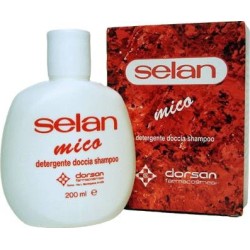 Dorsan Selan Mico...