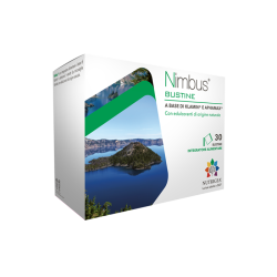 Nutrigea Nimbus 30 Bustine