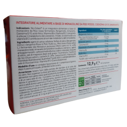 Specchiasol No-colest 30 Compresse