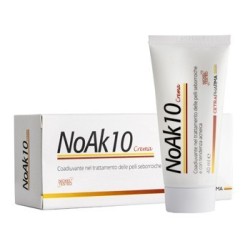 Cetra Pharma Noak 10 Crema...