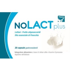 Gepharma Nolact Plus 30...