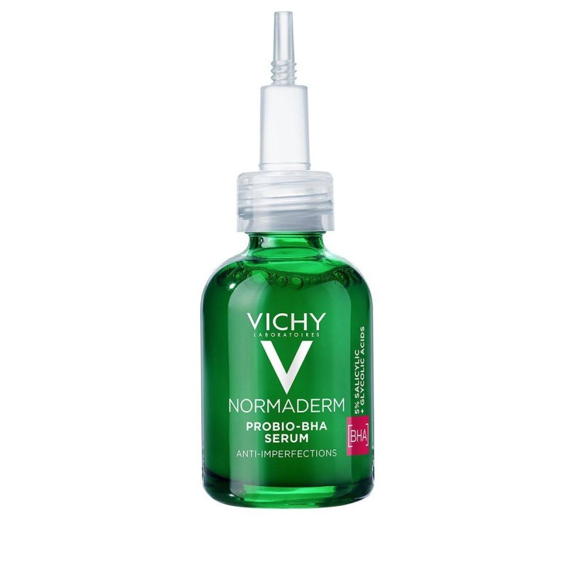 Vichy Normaderm Phytosolution Siero 30 Ml