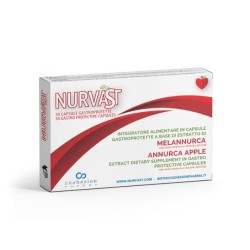 Coohesion Pharma Nurvast 30...