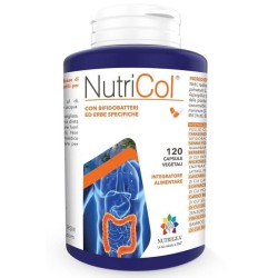 Nutrigea Nutricol 120...