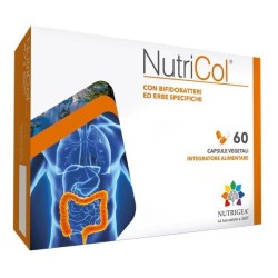 Nutrigea Nutricol 60...