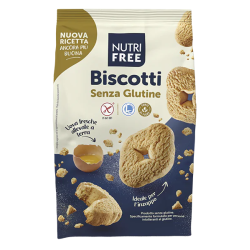 Nt Food Nutrifree Biscotti...