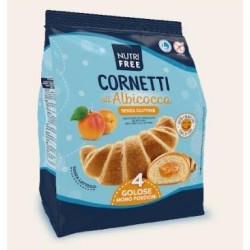 Nt Food Nutrifree Cornetti...