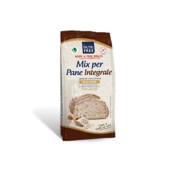 Nt Food Nutrifree Mix Pane...