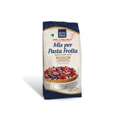 Nt Food Nutrifree Mix Pasta...