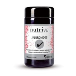 Giuriati Group Nutriva...