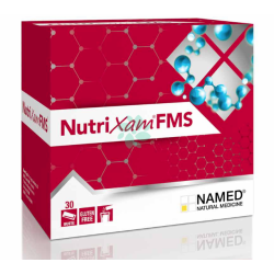 Named Nutrixam Fms 30...