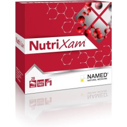 Named Nutrixam 28 Buste