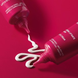 Laboratoire Nuxe Italia Nuxe Merveillance Creme Liftante Regard 15 Ml