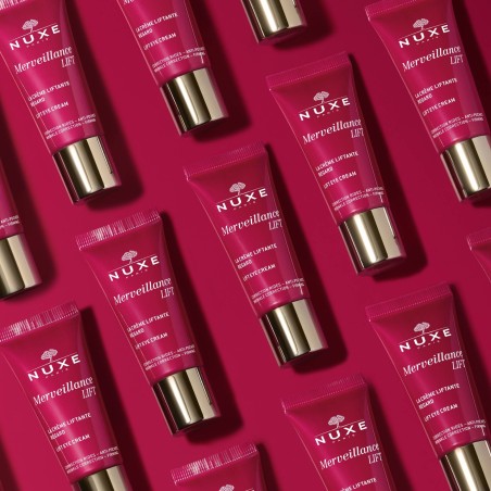 Laboratoire Nuxe Italia Nuxe Merveillance Creme Liftante Regard 15 Ml