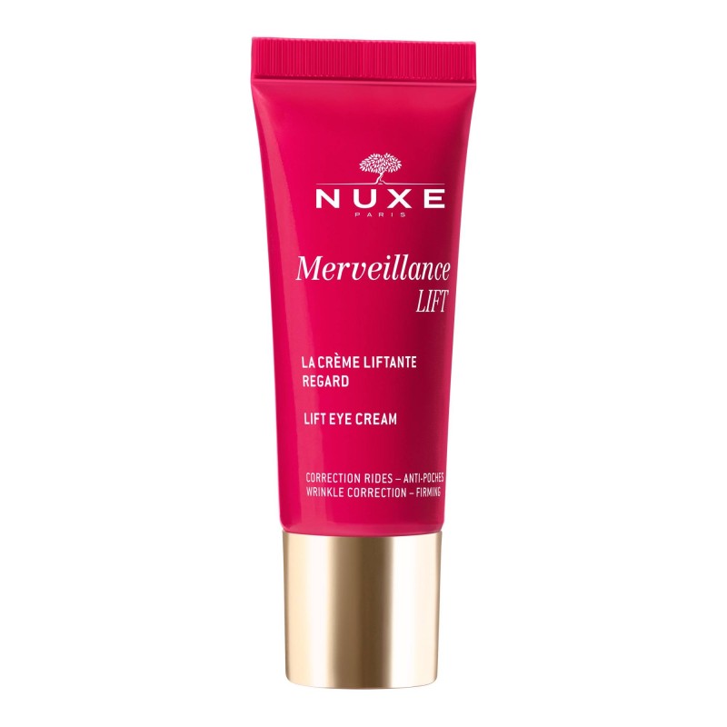 Laboratoire Nuxe Italia Nuxe Merveillance Creme Liftante Regard 15 Ml