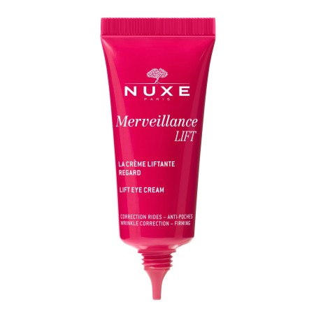 Laboratoire Nuxe Italia Nuxe Merveillance Creme Liftante Regard 15 Ml