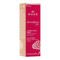 Laboratoire Nuxe Italia Nuxe Merveillance Creme Liftante Regard 15 Ml