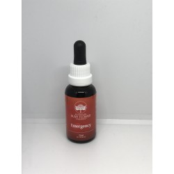 Bush Biotherapies Pty Emergency Essenza Australian 30 Ml