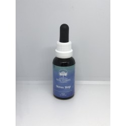 Bush Biotherapies Pty Stress Stop Gocce 30 Ml