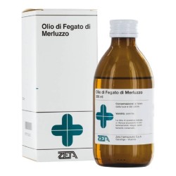 Zeta Farmaceutici Olio...