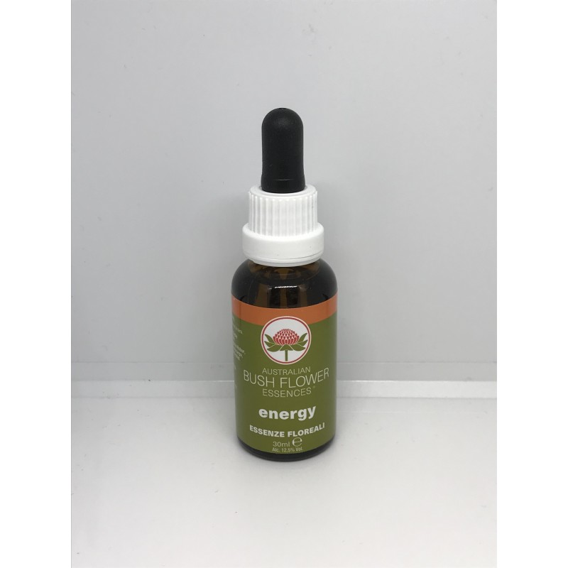 Bush Biotherapies Pty Vivacity 30 Ml Gocce