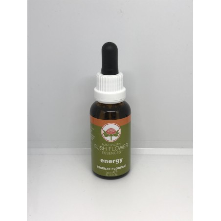 Bush Biotherapies Pty Vivacity 30 Ml Gocce