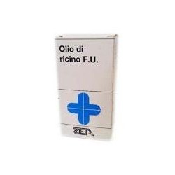 OLIO-RICINO ZETA      50GR