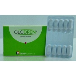 Gefo Nutrition Olodren 40...