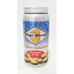 Sixtus Italia Mega3omega 90...