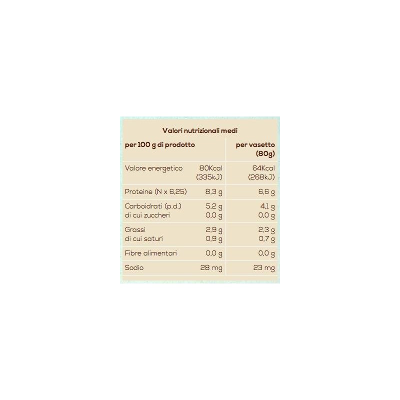 Alce Nero Omogeneizzato Di Manzo Baby Food Bio 2 X 80 G