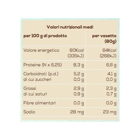 Alce Nero Omogeneizzato Di Manzo Baby Food Bio 2 X 80 G