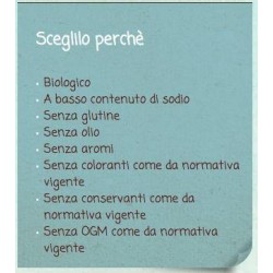 Alce Nero Omogeneizzato Di Manzo Baby Food Bio 2 X 80 G