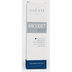 Eucare Micodet Detergente...