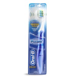 Procter & Gamble Oralb...