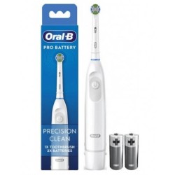 Procter & Gamble Oralb...