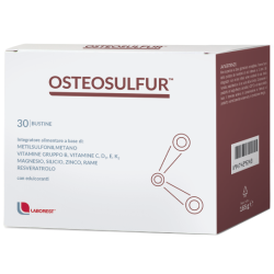 Uriach Italy Osteosulfur 30...