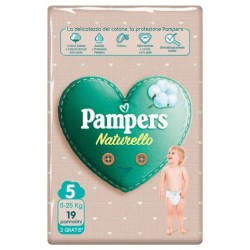 Fater Pampers Protezione...