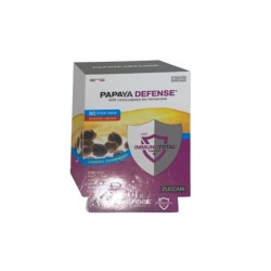 Zuccari Papaya Defense 60 Stick Pack