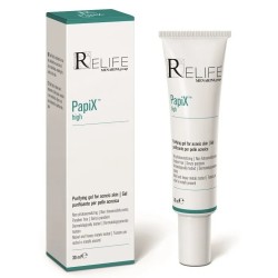 F. I. R. M. A. Papix High...