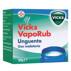 Procter & Gamble Vicks...