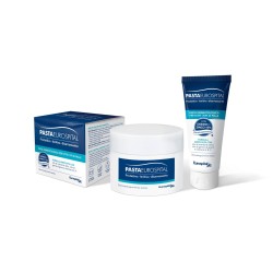 Pasta Eurospital Protettiva...